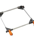 Portamate Heavy Duty Universal Mobile Base Saw Stand