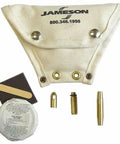 Jameson Easy Buddy Accessory Kit for 1/4in Rod