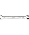 Milwaukee Single 13/16" SAE Ratcheting Wrench