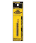 Eazypower Tap and Drill Bit Set, 10-24