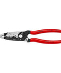 Knipex Multi-Functional Wire Stripper, 8"