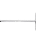 Beta Single 4-13/16" SAE Hex Key for Pro Shop Use