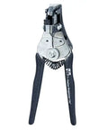 IDEAL 5 1/2 in Wire Stripper 16 to 22 AWG, 5-1/2"