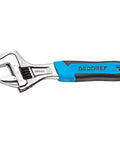 Gedore Single 10" Adjustable Wrench for Pro Shop Use