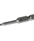 Eazypower Single 1/16" SAE Hex Bit for Pro Shop Use