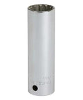 Proto Single 1/4" Drive 3/8" SAE 12-Point Socket for Pros