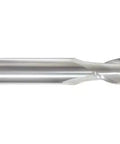 Zoro Select Square End Mill, 0.03125"