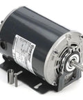Go To General Purpose Single Phase Split Phase Motor One Half Horsepower, 60 Hz, 115V, 1725 RPM, 48Z Frame, side view