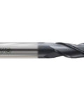 Yg-1 Tool YGBasix Carbide 3 Flute 30deg. Helix Regular