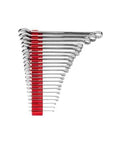 Tekton 22-Piece Metric Wrench Set for Daily Shop Work