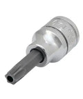 Performance Tool Single 3/8" Drive T40 Torx Bit Socket