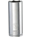 DeWALT Single 15/16" SAE 6-Point Deep Socket