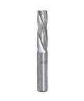 Qic Tools 1/2in Four Flute Finishing/Roughing Compression
