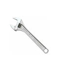 Channellock Single 6" Adjustable Wrench for Everyday Use
