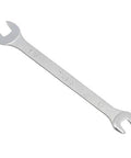 Genius Tools Single 5/16" SAE Open End Wrench
