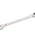 Channellock Single 12-Point Ratcheting Wrench for Shop Use