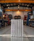 6 Piece Low Temperature Universal Welding Rods Set for Aluminum and Metals in workshop