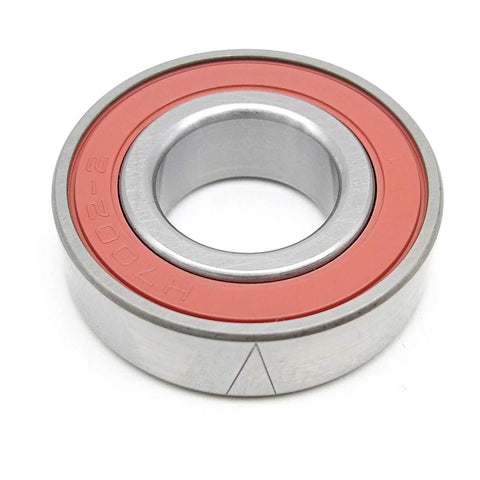 Angular Contact Bearing For CNC Spindle 15 By 32 By 9 Mm Sealed 2RZ Shielded H7002C 7002 ABEC 7 P4 Precision Ball Bearing