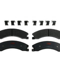 TRW 2011 Chevrolet Express 4500 Brake Pads