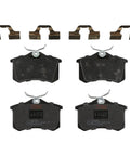 TRW 2004 Volkswagen Beetle Brake Pads