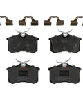 TRW 2001 Audi A4 Brake Pads