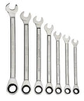Williams Single 5/8" SAE Ratcheting Wrench