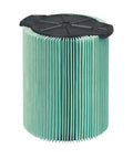Ridgid Cartridge Filter, Replacement Part