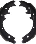 1987 Jeep Comanche Rear Drum Brake Shoe Set B481 ✅