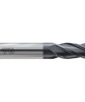 Yg-1 Tool YGBasix Carbide 4 Flute 30deg. Helix Regular