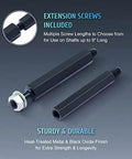 Bearing Puller & Separator Kit - 5 Ton Capacity - Buy Bearings online - Fast US Shipping