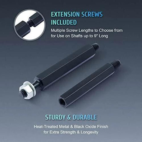 Bearing Puller & Separator Kit - 5 Ton Capacity - Buy Bearings online - Fast US Shipping