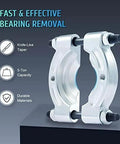 Bearing Puller & Separator Kit - 5 Ton Capacity - Buy Bearings online - Fast US Shipping