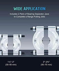 Bearing Puller & Separator Kit - 5 Ton Capacity - Buy Bearings online - Fast US Shipping