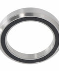 1/8 inch bicycle headset ball bearing 45 degree 2RS sealed MH P08H7 for smooth steering, ID 30.15 mm, OD 41.8 mm, width 7 mm.