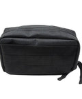 Black carrying case for 4 Torque Limiters & Modular T-Drive Wrench, featuring durable fabric and secure zipper closure.