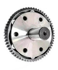 Front view of Replacement Spur Wheel Clutch for Bosch Rotary Hammer Models 540 D RH540M RH540S Part Number 1619P10766