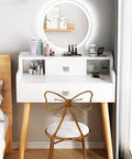 Butterfly Rhinestone Cabinet Knob Set 4 Piece Zinc Alloy Silvery Single Hole Pull Handles on white vanity drawers