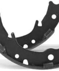 BOSCH 2013 Jeep Grand Cherokee Parking Shoe