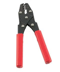 Performance Tool Electrical Crimper, 24 to 14 AWG