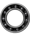 CeramicSpeed 61903 18x30x7mm bearing accessory with multicolor finish, ideal for reducing friction in sealed bearing systems.