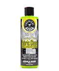 Chemical Guys Foaming Citrus Fabric Clean, Carpet and Upholstery Cleaner - Car Carpet Cleaner for Seats, and Floor Mats, Safe for Home, Office & More, Citrus Scent - 16 oz bottle