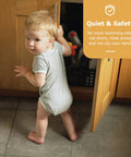 Child near face frame cabinets with 10 Pack Soft Close Hinges For Face Frame Cabinets One And A Quarter Inch Overlay 105 Degree Opening.