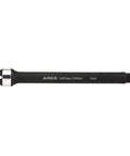 Foot/Pound Torque Limiting Extension Bar - Chrome Moly 1/2-Inch Drive 8-Inch Long Impact Grade Bar - Flex Action Prevents Over-Tightening - Color Coded for Easy Identification