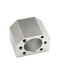Nut housing bracket for SFU1605 Ball Screw Kit 16mm Diameter 5mm Lead 250mm Length CNC Machines
