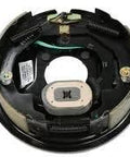 Electric Brake Unit For Precise Vehicle Braking And Control In Automotive And Industrial Systems With A Compact Sealed Design