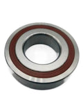 Compact precision screw bearing for machine tools and CNC setups, delivering exact tool alignment and smooth, reliable motion