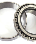 Two piece cone and cup tapered roller bearing set LM603049 LM603011 for high load capacity in automotive applications
