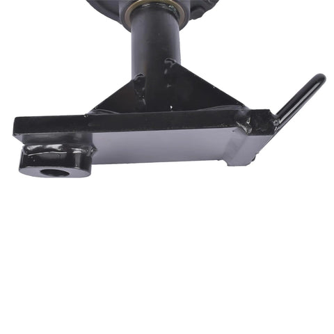 Five By Five Point Five Lug Container Handling System With Bolt On Spindle Kit for safe movement of shipping containers