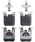 TRW 2015 BMW 428i xDrive Gran Coupe Brake Pads