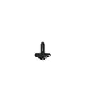 Cmt V-Groove & Folding CNC Bit D 3-27/64in (120 Degrees )